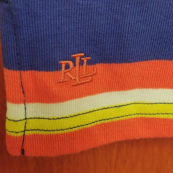 *SOLD* NWT LAUREN Top Size XS - Picture 3 of 7